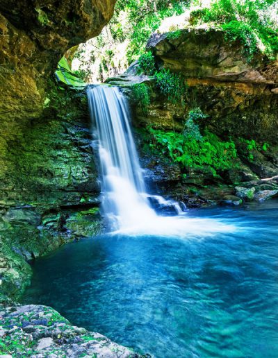 Landscape Photography | Blue Grotto Rock Pool - Drakensberg, KwaZulu-Natal | Lycona Photography | Durban & Cape Town | Call: +27 83 246 5949