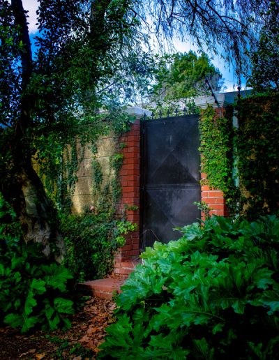 Mysterious Door - Alphen-Trail - Cape Town | Lycona Photography | Durban & Cape Town | Call: +27 83 246 5949